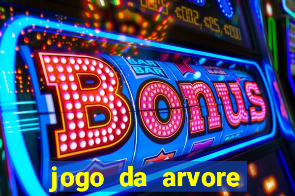 jogo da arvore cassino demo