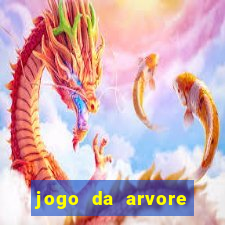 jogo da arvore cassino demo