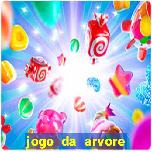 jogo da arvore cassino demo