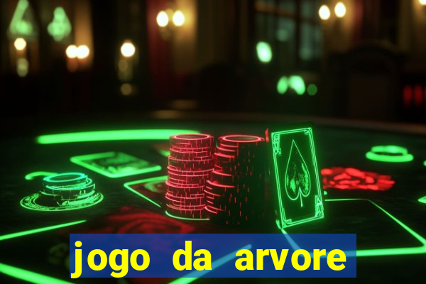 jogo da arvore cassino demo