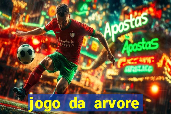 jogo da arvore cassino demo