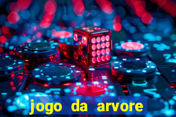 jogo da arvore cassino demo