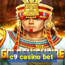 c9 casino bet