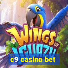 c9 casino bet