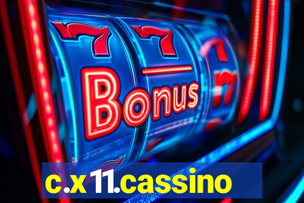 c.x11.cassino