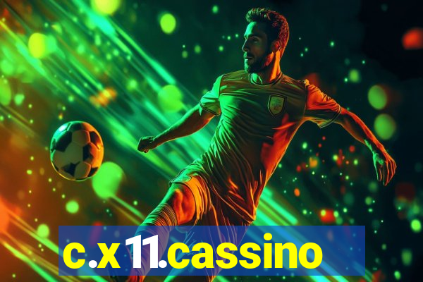 c.x11.cassino