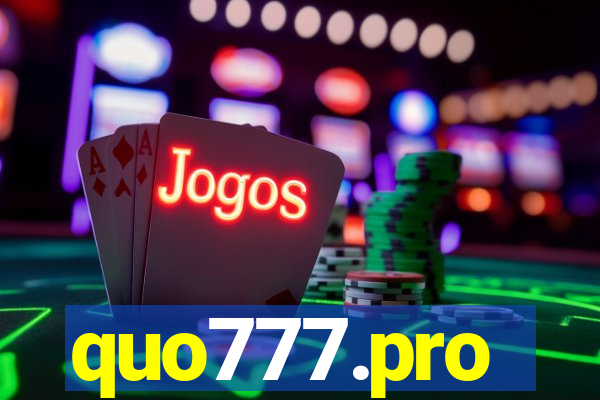 quo777.pro