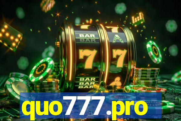 quo777.pro