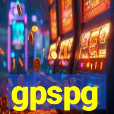 gpspg