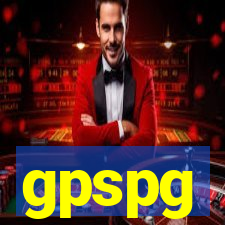 gpspg