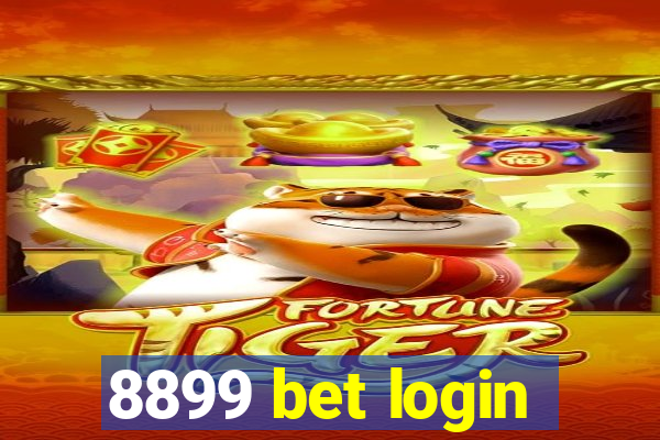 8899 bet login