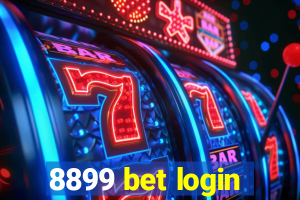 8899 bet login