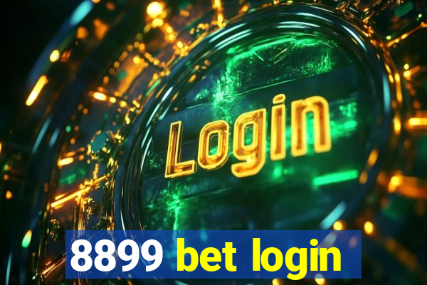 8899 bet login