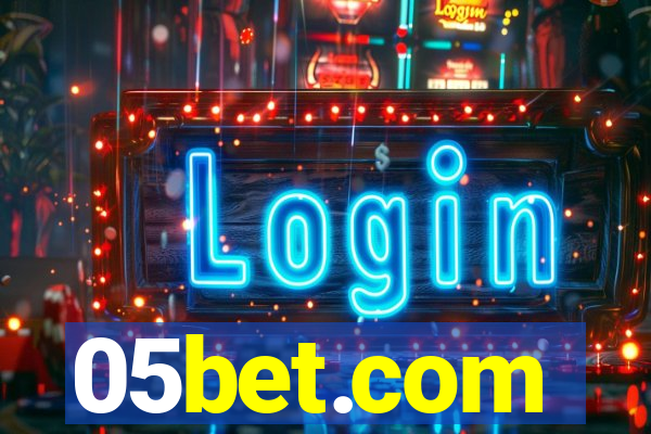 05bet.com