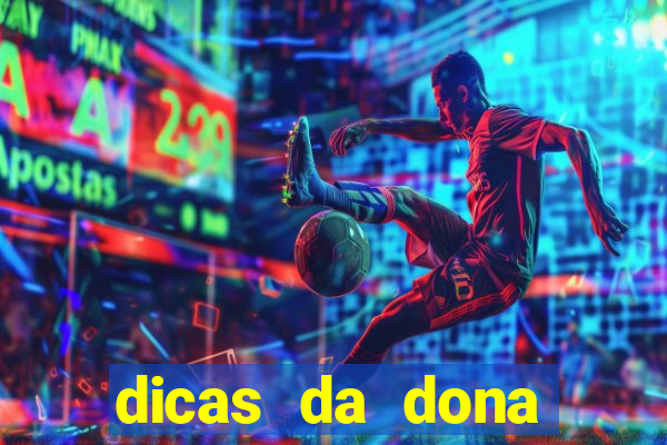 dicas da dona maria jogo do bicho