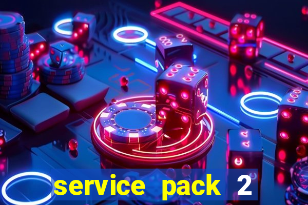 service pack 2 windows 7 64 bits download