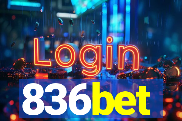 836bet