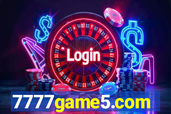 7777game5.com