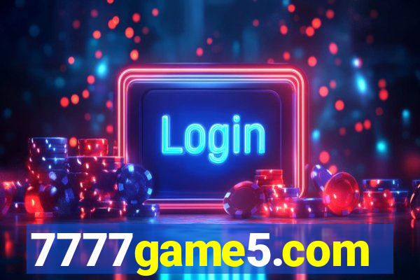 7777game5.com