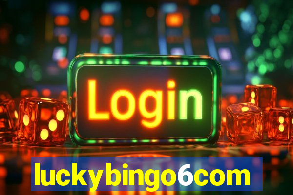 luckybingo6com