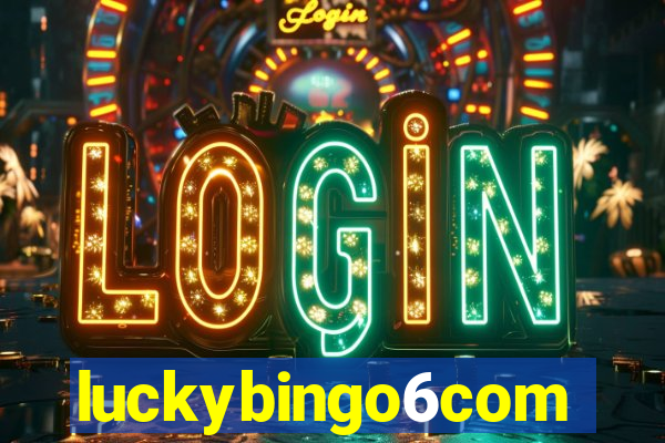 luckybingo6com