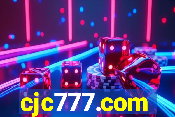 cjc777.com