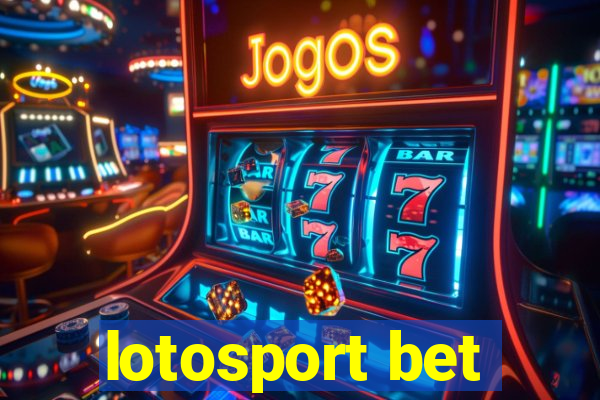 lotosport bet