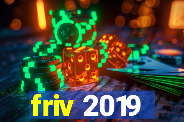 friv 2019