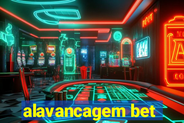 alavancagem bet