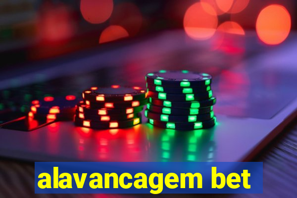 alavancagem bet