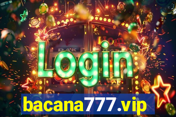 bacana777.vip