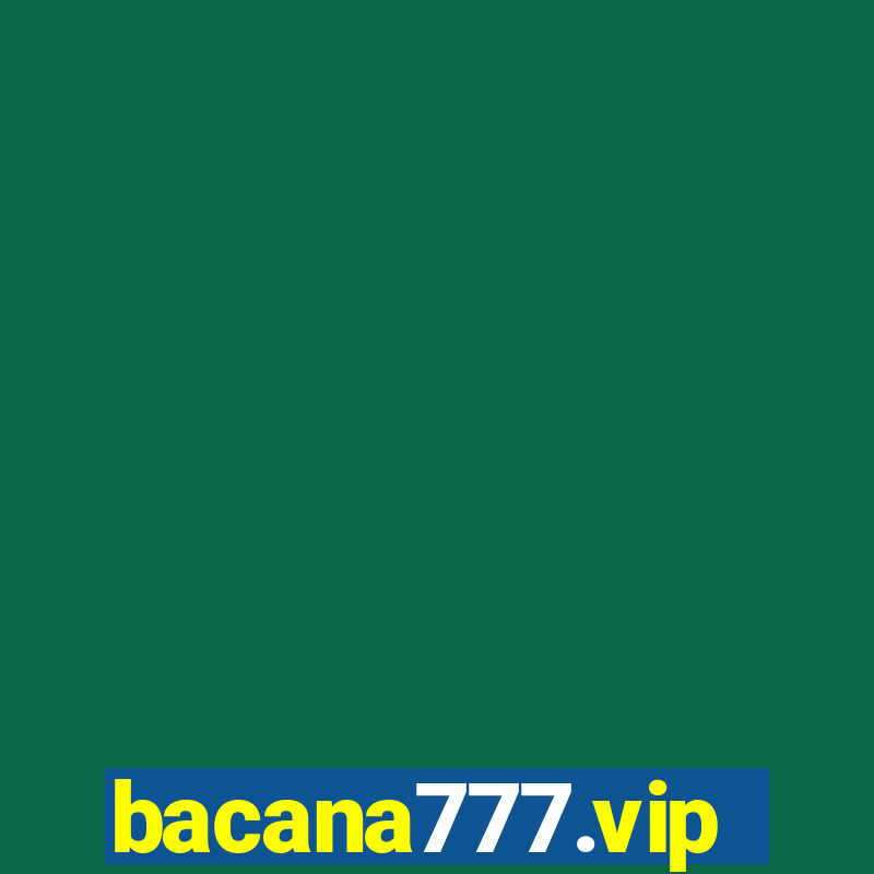 bacana777.vip