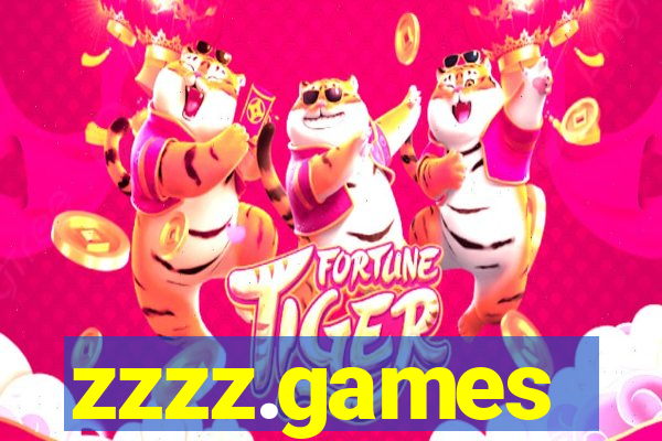 zzzz.games