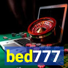 bed777