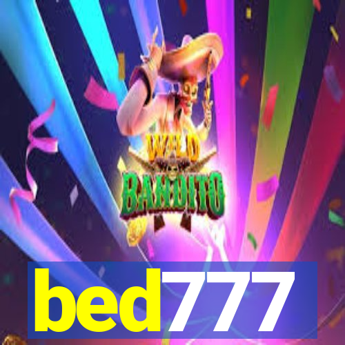 bed777