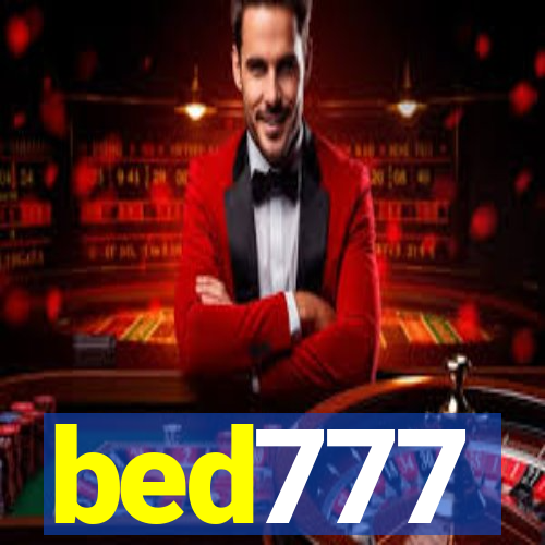 bed777