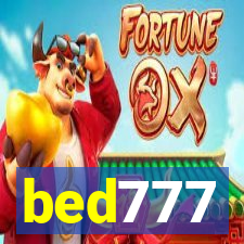 bed777