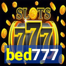 bed777