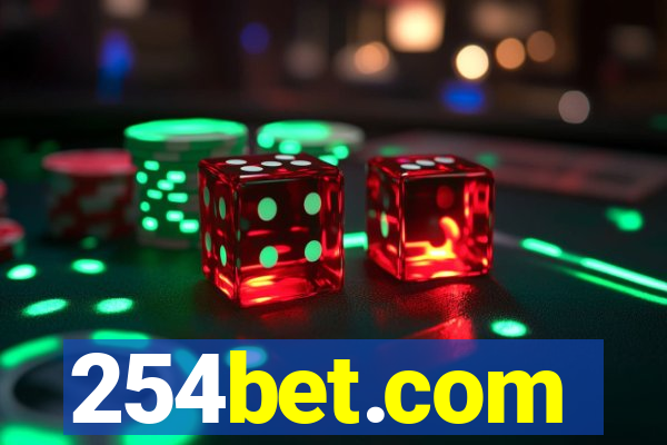 254bet.com