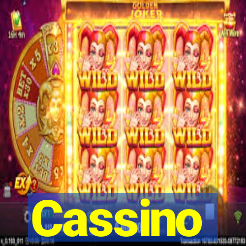 Cassino