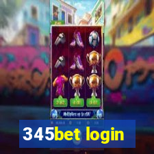 345bet login