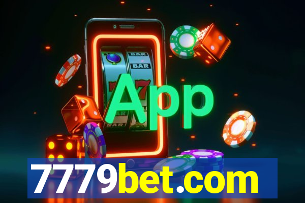 7779bet.com