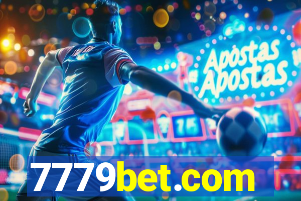 7779bet.com