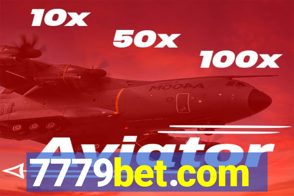 7779bet.com