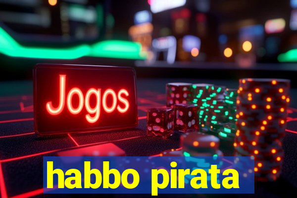 habbo pirata