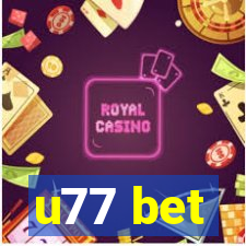 u77 bet