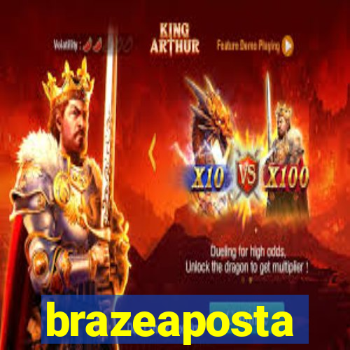 brazeaposta