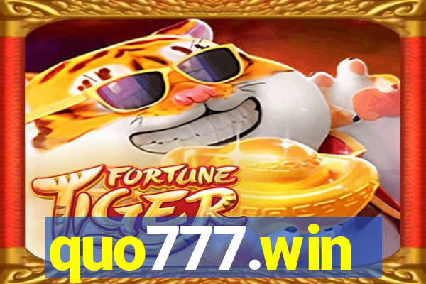 quo777.win