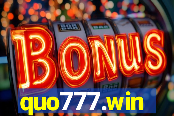 quo777.win