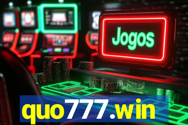 quo777.win